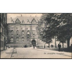 St. Josephs Hospital - St. 3859