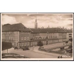 K&oslash;benhavn - Prinsens Pal&aelig; - C.O. 138