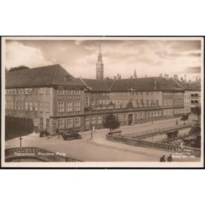 København - Prinsens Palæ - C.O. 138
