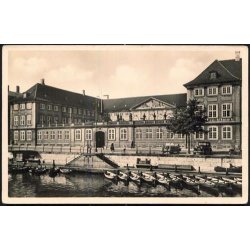 K&oslash;benhavn - Nationalmuseet (Prinsens Pal&aelig; ) C.O.