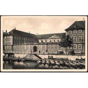 København - Nationalmuseet (Prinsens Palæ ) C.O.
