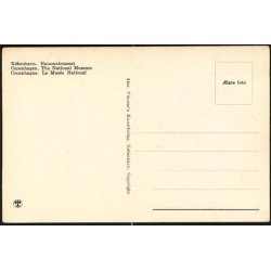 K&oslash;benhavn - Nationalmuseet- A.V. 719