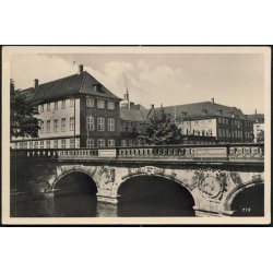 K&oslash;benhavn - Nationalmuseet- A.V. 719