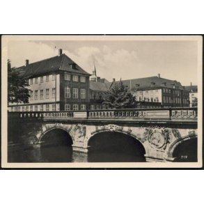 København - Nationalmuseet- A.V. 719