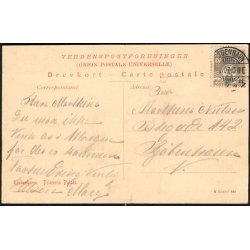 K&oslash;benhavn - Prinsens Pal&aelig; - K. 666