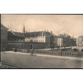 København - Prinsens Palæ - K. 666