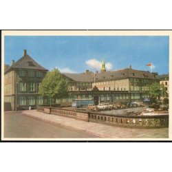 Kbenhavn - Nationalmuseet- St. 171