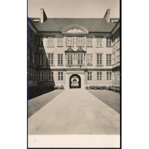 København - Nationalmuseet- J.K. 193