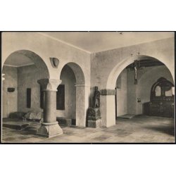 K&oslash;benhavn - Nationalmuseet- V.T. u/n