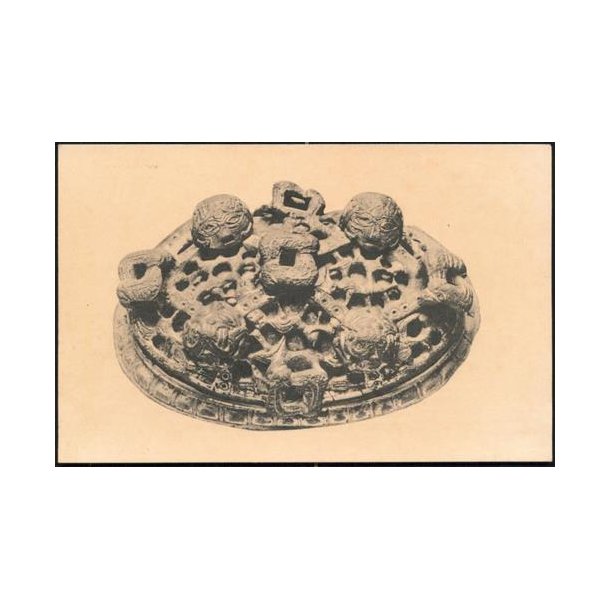 Nationalmuseet - De danske Samlinger - N.K. 26