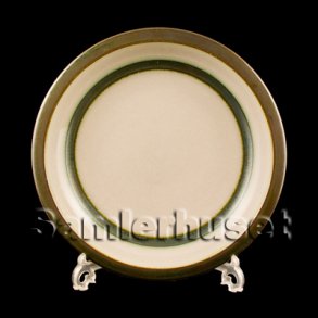 Tema Tallerken Dyb 20 cm. - BG 322