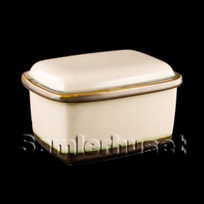 Tema Smrboks med Lg - BG 582