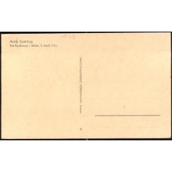 K&oslash;benhavn - Nationalmuseet- Antik Samling.