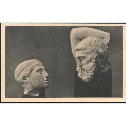 K&oslash;benhavn - Nationalmuseet- Antik Samling.