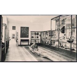 K&oslash;benhavn - Nationalmuseet- Etnografisk Samling