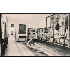 København - Nationalmuseet- Etnografisk Samling