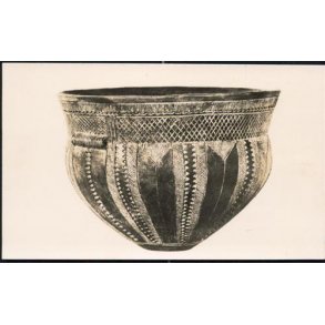 København - Nationalmuseet- Sakrpsallingkarret