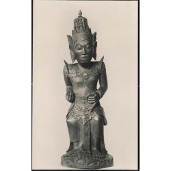 K&oslash;benhavn - Nationalmuseet- Etnografisk Samling