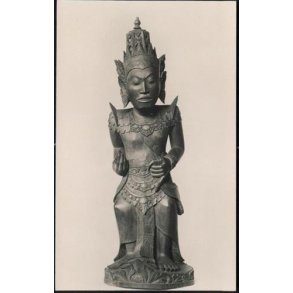 København - Nationalmuseet- Etnografisk Samling