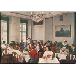K&oslash;benhavn - Nationalmuseets Restaurant