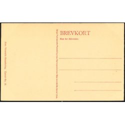 N&oslash;rreport omkring Halvtredserne. A.V. 19