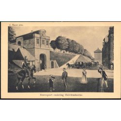 N&oslash;rreport omkring Halvtredserne. A.V. 19