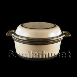 Tema Lgfad 14x23 cm. (hxb) - BG 405