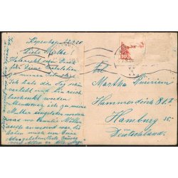 K&oslash;benhavn - N&oslash;rreport - ED. F. Ph. 2599/34