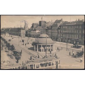 København - Nørreport - ED. F. Ph. 2599/34