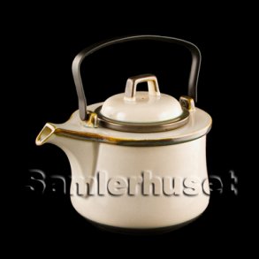 Tema Tepotte - BG 656