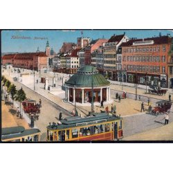 K&oslash;benhavn - N&oslash;rreport - ED. F. Ph. 2900/23