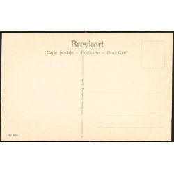 K&oslash;benhavn - Gaardpartie i Pilestr&aelig;de. F.B.