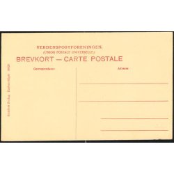 K&oslash;benhavn - En gammel Svalegang i Pilestr&aelig;de