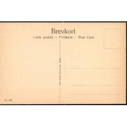 K&oslash;benhavn - Pistolstr&aelig;de. F.B. 648