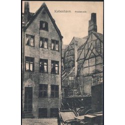 K&oslash;benhavn - Pistolstr&aelig;de. F.B. 648