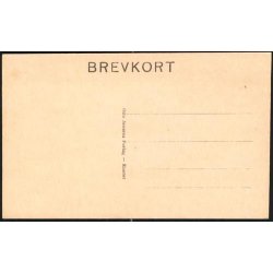 K&oslash;benhavn -Garnisonssygehuset - O.J. u/n