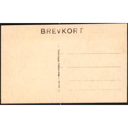 Hilsen fra Garnisonssygehuset i K&oslash;benhavn