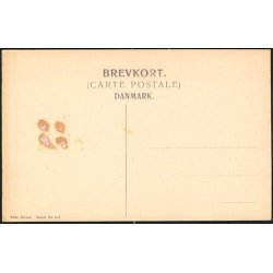 K&oslash;benhavn - Strandgade - F.B.584