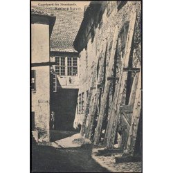 K&oslash;benhavn -Gadeparti fra Strandgade - F.B.640
