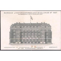 Nordisk Livsforsikrings-Aktieselskab af 1897