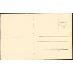 K&oslash;benhavn - St. Kanikestr&aelig;de med Domkirken