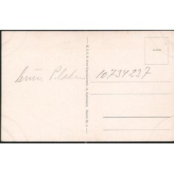 Hallen i K.F.U.K - St. Kanikestr&aelig;de - KFUK 3