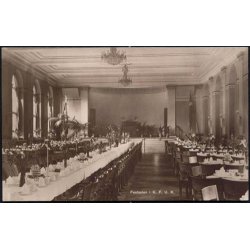 Festsalen i K.F.U.K - St. Kanikestr&aelig;de - KFUK 5