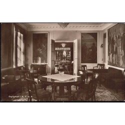 Dagligstuen i K.F.U.K - St. Kanikestr&aelig;de - KFUK 4