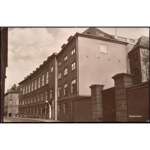 K.F.U.K - St. Kanikestræde - KFUK u/n
