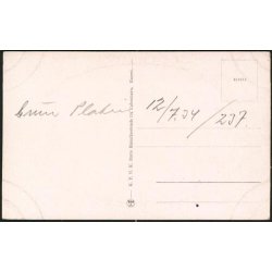 K.F.U.K - St. Kanikestr&aelig;de - KFUK u/n