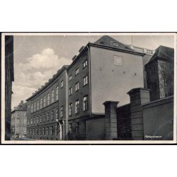 K.F.U.K - St. Kanikestr&aelig;de - KFUK u/n