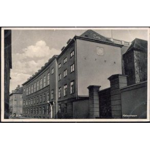 K.F.U.K - St. Kanikestræde - KFUK u/n