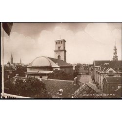 Udsigt fra K.F.U.K - St. Kanikestr&aelig;de - KFUK 6