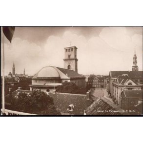 Udsigt fra K.F.U.K - St. Kanikestræde - KFUK 6